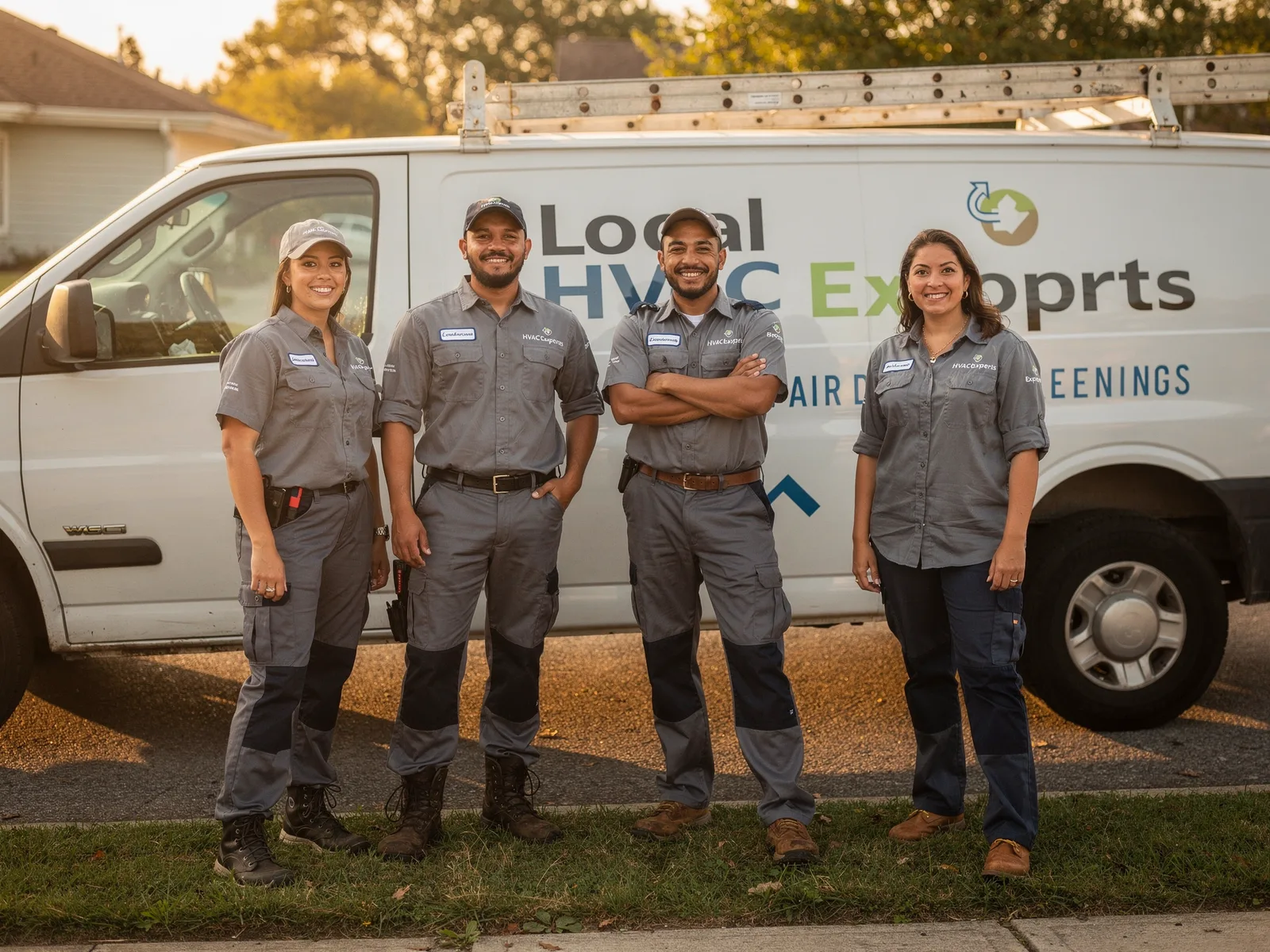 24/7 HVAC Repair & AC Replacement company in Arundel, ME