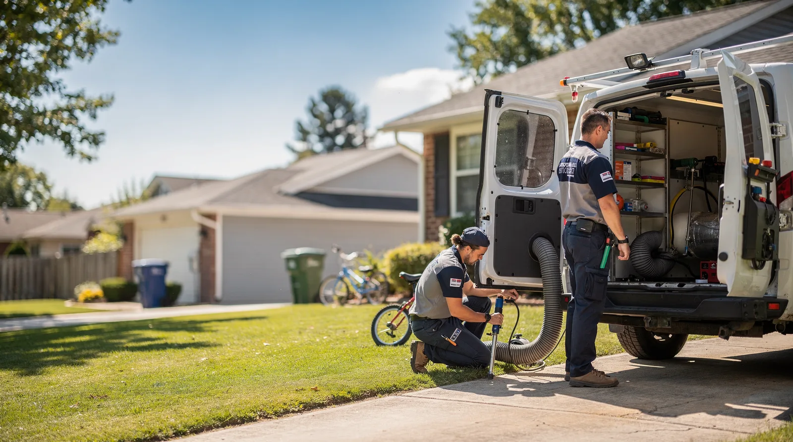 24/7 HVAC Repair & AC Replacement in Arundel, ME near me